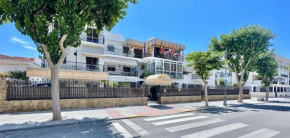 Apartamentos Turísticos Santo Rostro, Chipiona